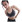 Nike Γυναικείο μπουστάκι Indy Dri-FIT Light-Support Padded Adjustable Sports Bra